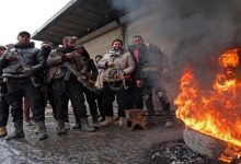 اتفاق لوقف النار بين دمشق وقسد في شمال سوريا