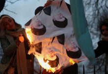 احتجاجات التجار في إيران.. رفض للسيطرة الاقتصادية للحرس الثوري