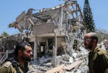 احتجاجات إيران تثير قلقًا إسرائيليًا من تحركات عسكرية محتملة