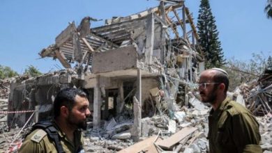 احتجاجات إيران تثير قلقًا إسرائيليًا من تحركات عسكرية محتملة