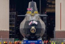 اختبار صعب لتحالف أوكوس: صناعة الغواصات في مأزق