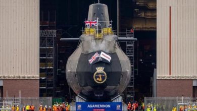 اختبار صعب لتحالف أوكوس: صناعة الغواصات في مأزق