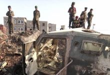 استهداف مسؤول يمني في عدن يسفر عن قتيلين و5 مصابين