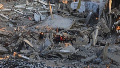 اعتراض إسرائيلي على لجنة إدارة القطاع