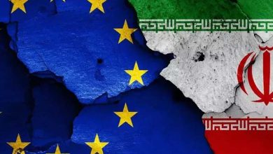 الاتحاد الأوروبي يعلن عقوبات جديدة ضد إيران تشمل أشخاصًا وكيانات