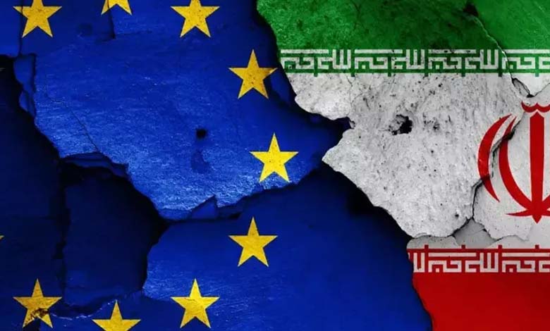 الاتحاد الأوروبي يعلن عقوبات جديدة ضد إيران تشمل أشخاصًا وكيانات