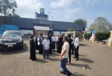 الانتقالي الجنوبي يندّد بإغلاق مقر له بعدن ويحذّر من عودة القمع