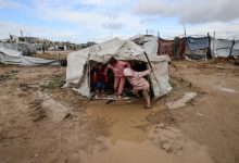 الأربعاء الحاسم لغزة: قرارات أمريكية مرتقبة وأسماء إدارة القطاع