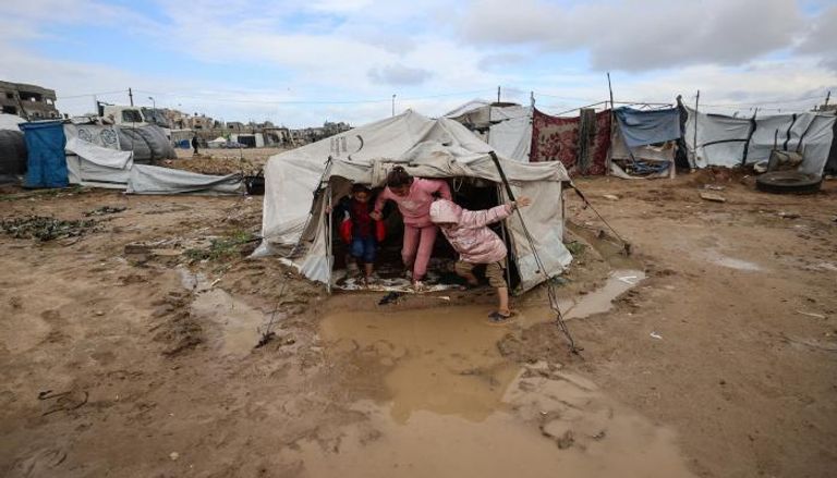 الأربعاء الحاسم لغزة: قرارات أمريكية مرتقبة وأسماء إدارة القطاع