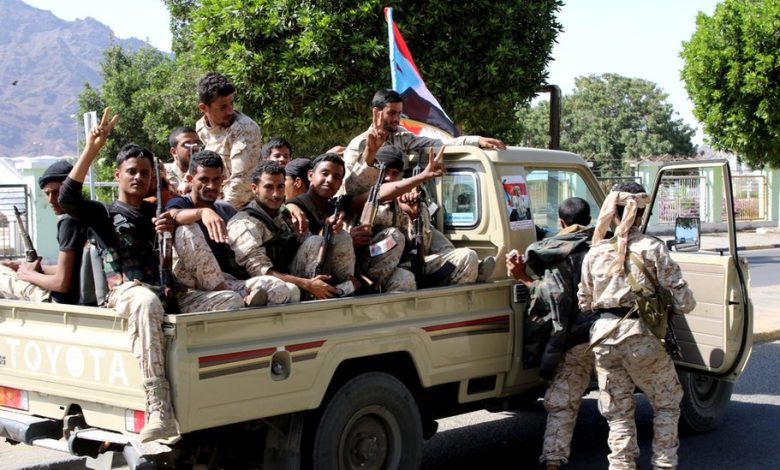 التدخل السعودي ومستقبل الاستقرار في الجنوب اليمني