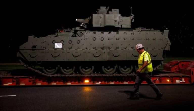 الترسانة الأمريكية تحت المجهر.. أزمة تحديث أم خلل استراتيجي؟