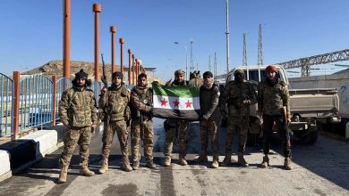 التزام من قسد بالتهدئة يقابله تحرك عسكري حكومي على الأرض