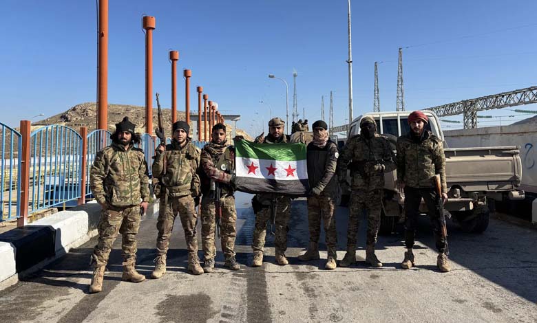 التزام من قسد بالتهدئة يقابله تحرك عسكري حكومي على الأرض