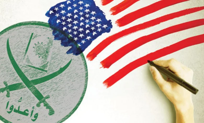 التصنيف الأمريكي للإخوان… نهاية مرحلة وبداية تفكيك التنظيم العابر للحدود