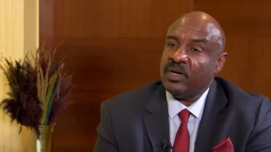 الجاكومي وجبريل على مفترق الانشقاقات الإخوانية في السودان