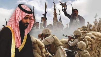 الجنوب اليمني بين الأطماع السعودية وتحولات الميدان