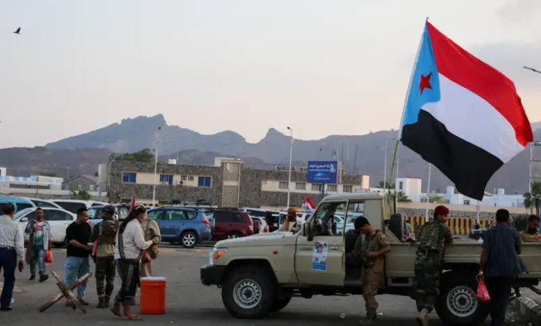 الجنوب تحت التدخل السعودي: القوة والفوضى تهدد استقرار الدولة