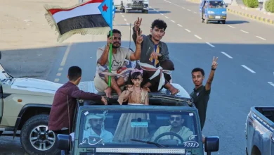 الجنوب تحت النار: غزو إخواني مدعوم سعودي وإعادة إنتاج الفوضى