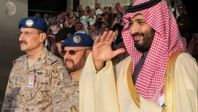 الجنوب في قبضة القرار السعودي: تحقيق في النفوذ وحدود السيطرة