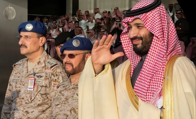 الجنوب في قبضة القرار السعودي: تحقيق في النفوذ وحدود السيطرة