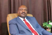 السودان على مفترق الطرق: لماذا جاءت تغييرات القيادة الآن؟