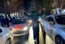 الشارع الإيراني لا يهدأ.. من أميني إلى الأسواق