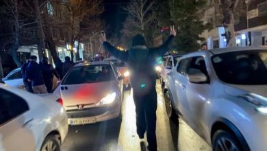 الشارع الإيراني لا يهدأ.. من أميني إلى الأسواق