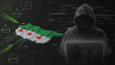 الضفيرة في قلب المواجهة الرقمية بين أطراف السردية السورية