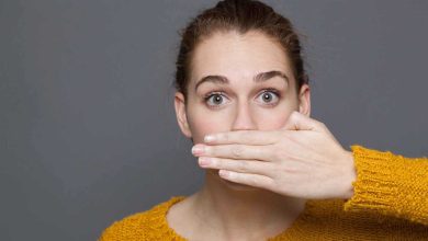 الطعم الغريب في الفم… إنذار مبكر لأمراض قد تهدد حياتك