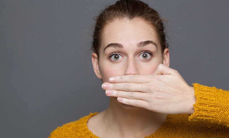 الطعم الغريب في الفم… إنذار مبكر لأمراض قد تهدد حياتك