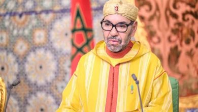 العاهل المغربي يؤكد أن روابط الأخوة الإفريقية أقوى من تداعيات أحداث "الكان"