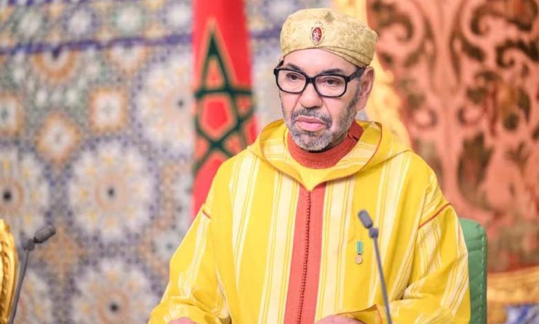 العاهل المغربي يؤكد أن روابط الأخوة الإفريقية أقوى من تداعيات أحداث "الكان"