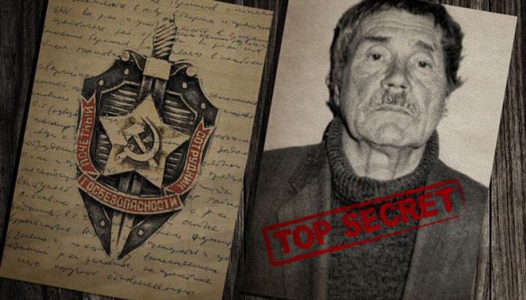 القصة الكاملة لتهريب أكبر كنز استخباراتي من قلب الـ كي جي بي