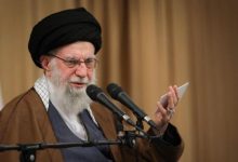 المرشد الإيراني يخاطب الشارع مجددًا وسط الاحتجاجات.. تقديرات إسرائيلية صادمة