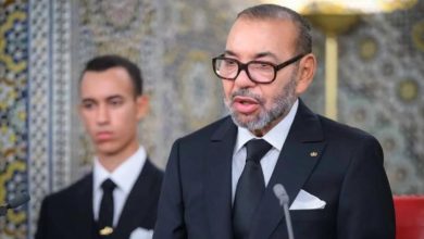 المغرب يرد على عرض ترامب ب مجلس السلام