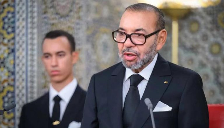 المغرب يرد على عرض ترامب ب مجلس السلام