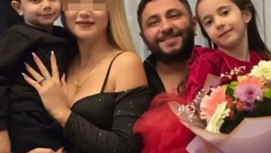أب يقتل أطفاله وينهي حياته.. مأساة تهز المجتمع التركي