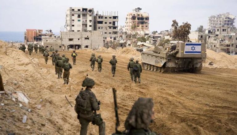 أرقام تحت النار.. خسائر الجيش الإسرائيلي منذ 7 أكتوبر