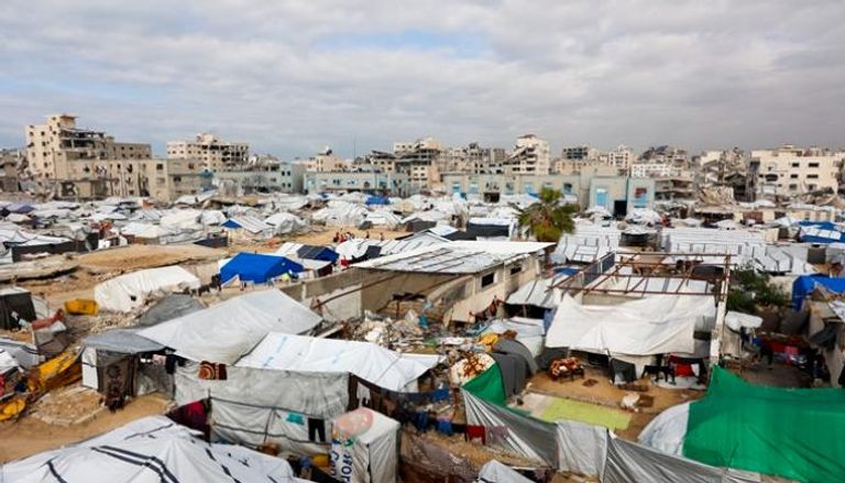 أزمة إنسانية تلوح بالأفق.. الأمم المتحدة تدق ناقوس الخطر بسبب قيود إسرائيل
