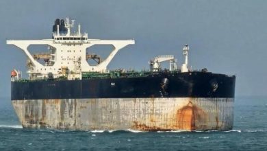 أزمة بحرية محتملة بعد سيطرة أمريكا على ناقلة نفط روسية