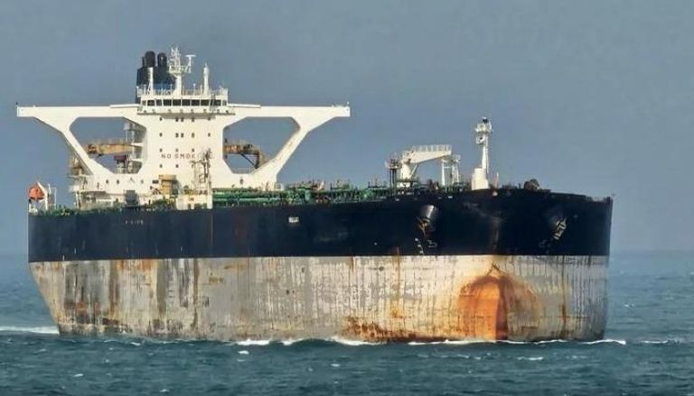 أزمة بحرية محتملة بعد سيطرة أمريكا على ناقلة نفط روسية