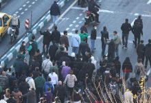 أستراليا تطالب مواطنيها بمغادرة إيران فورا