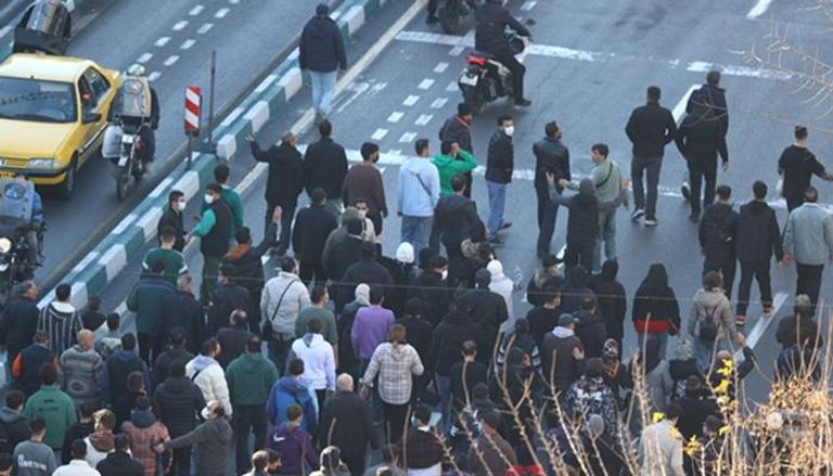 أستراليا تطالب مواطنيها بمغادرة إيران فورا