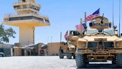 أمريكا تحذر من التصعيد العسكري في شمال سوريا