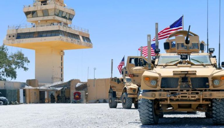 أمريكا تحذر من التصعيد العسكري في شمال سوريا