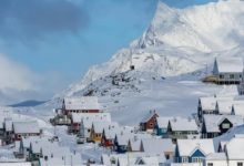 أوروبا تبحث 4 مسارات لمواجهة تحركات ترامب في غرينلاند