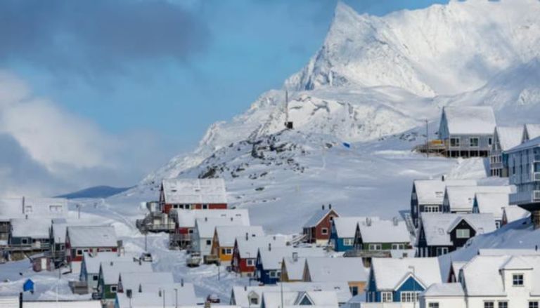 أوروبا تبحث 4 مسارات لمواجهة تحركات ترامب في غرينلاند