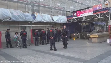 أوروبا تشدد الخناق على الإخوان.. توسّع الجبهة من فرنسا إلى السويد