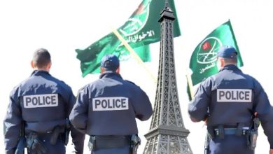 إخوان فرنسا تحت المجهر: أرقام جديدة تثير نقاشا برلمانيا وأمنيا