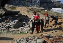 إسرائيل تفرض شروطًا صارمة على عمل المنظمات الإغاثية في غزة